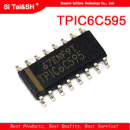 TPIC6C595 DRE3044