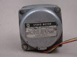 365754-8 servo motor