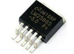 LM2596S-5