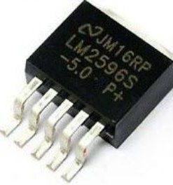LM2596S-5 SMD