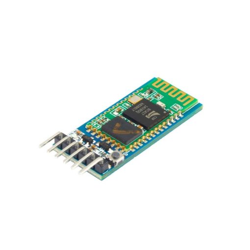 HC-05+HEADER