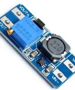MT3608 MODULE