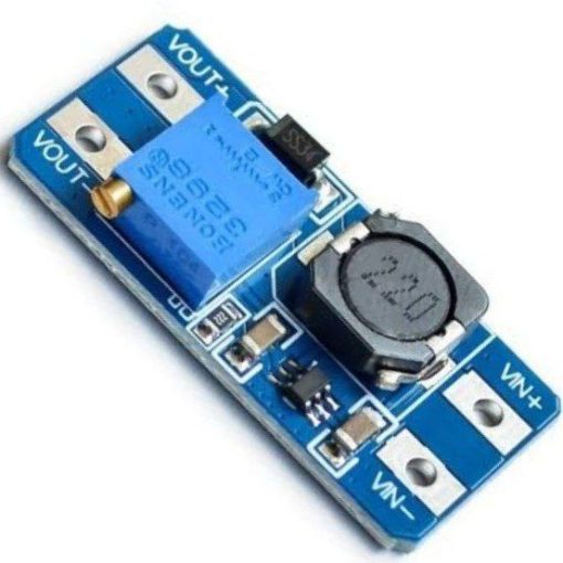 MT3608 MODULE