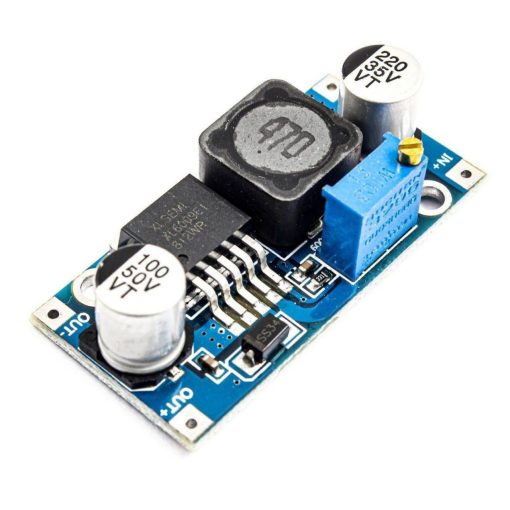 XL6009 MODULE