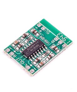 PAM8403 MODULE