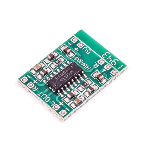 PAM8403 MODULE
