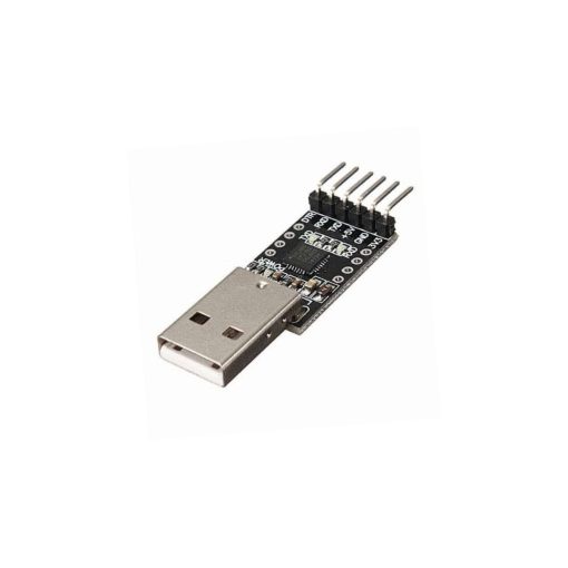 CP2102 MODULE