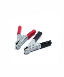 گیره سوسماری انبری متوسط جفتی