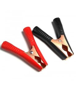 گیره سوسماری انبری بزرگ جفتی