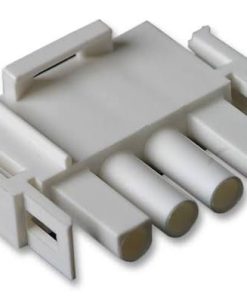 کانکتور CF4 مادگی 4 پین بین راهی