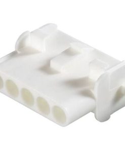 کانکتور CF5 نری 5 پین بین راهی