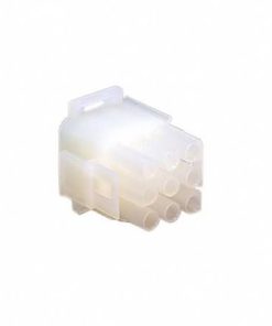 کانکتور CF9 مادگی 9 پین بین راهی