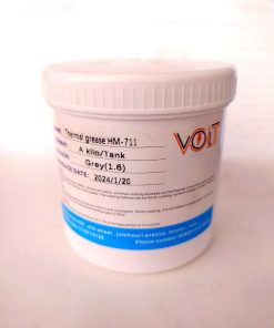 خمیر سیلیکون یک کیلو گرمی مرغوب