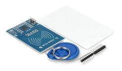 RC522-RFID