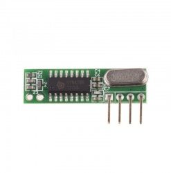 RXB22-433MHz