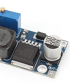 XL6009 Module