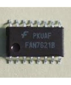 ICL7621B