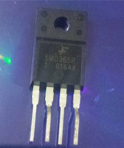 5M0365R