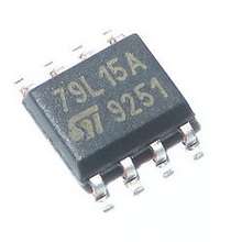 LM79L15 - SMD SO8
