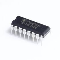 SN74HC192N