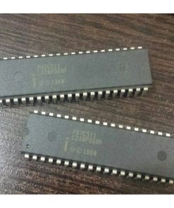 87C51
