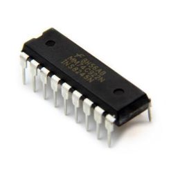 74C922 ORG