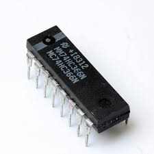 74HC366