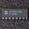 74HC166