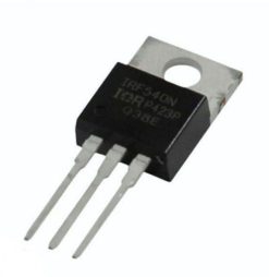 IRF540N