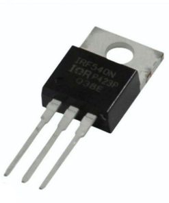 IRF540N