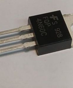 FQP 4N60