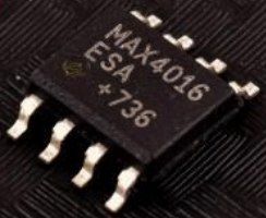 MAX4016ESA