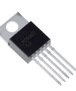 LM2596T-5