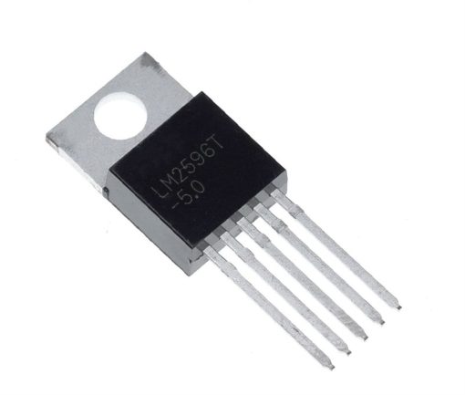 LM2596T-5