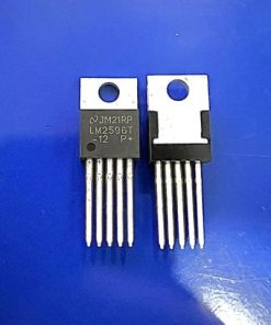 LM2596T-12
