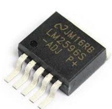 LM2596S-ADJ SMD
