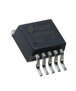 LM2576HVS-5