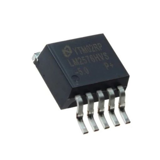 LM2576HVS-5