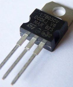 LM7805CV