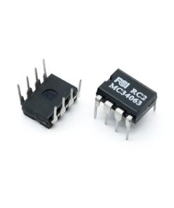 MC34063A