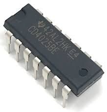 CD4025BE