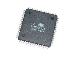 ATMEGA128A-AU