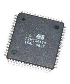 ATMEGA128A-AU
