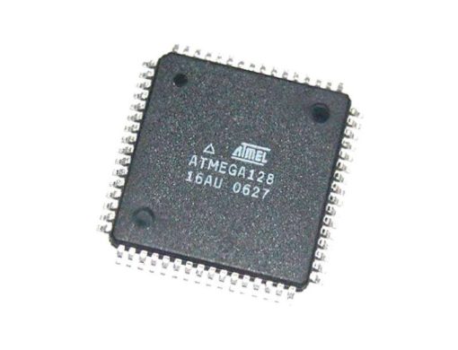 ATMEGA128A-AU
