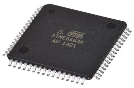 ATMEGA64A-AU TAIWAN