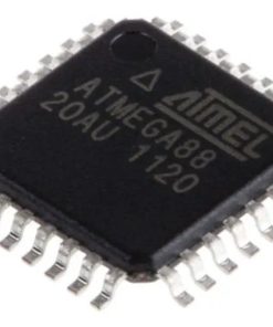 ATMEGA88PA-PU - SMD