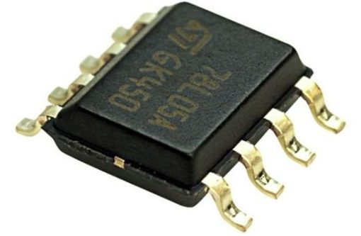 LM7805  SO8