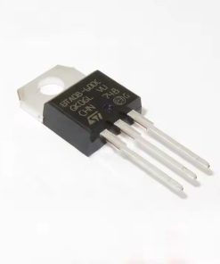 BTA08-600