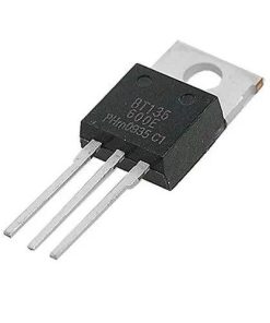 BT136-600D COPY