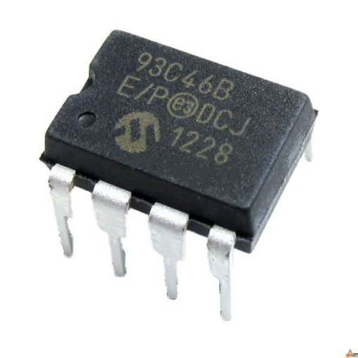 AT93C46